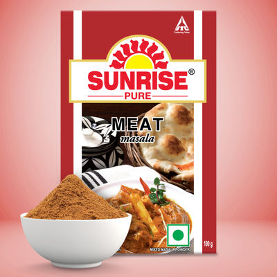 Sunrise Pure Meat Masala