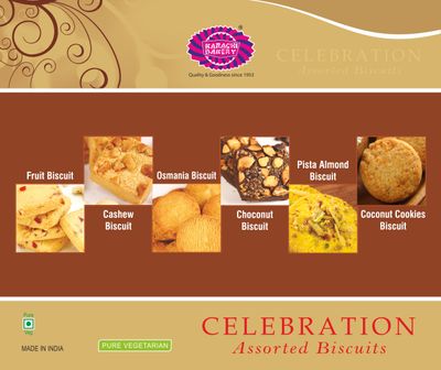 Karachi Bakery Celebration