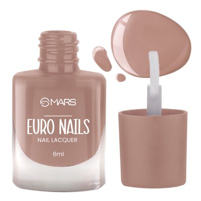 MARS Cosmetics Euro Nail Lacquer Shade-07