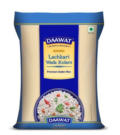 Daawat Lachkari Wada Kolam