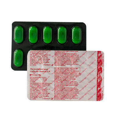 Novalgin NU Tablet