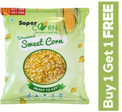 Super Sweetcorn Kernels