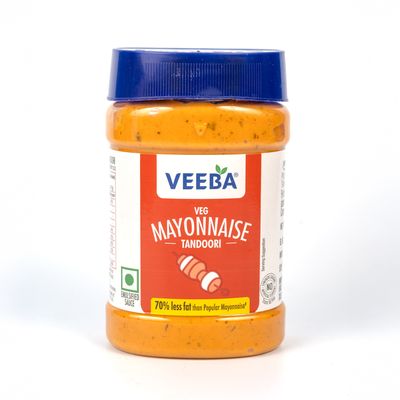 Veeba Tandoori Mayonnaise