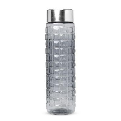 Steelo Solitaire Bottle 1 Ltr (Assorted Colours)