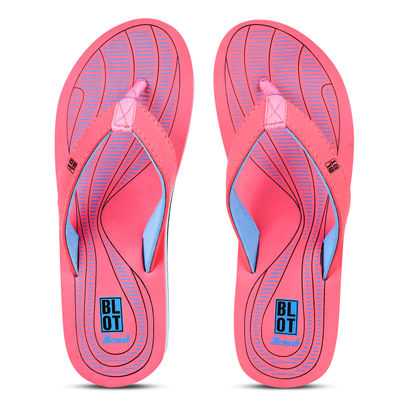 Paragon Eva Women's Flip Flops | UK 5