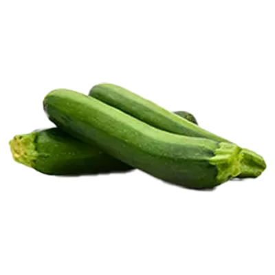 Deep Rooted Zucchini Green