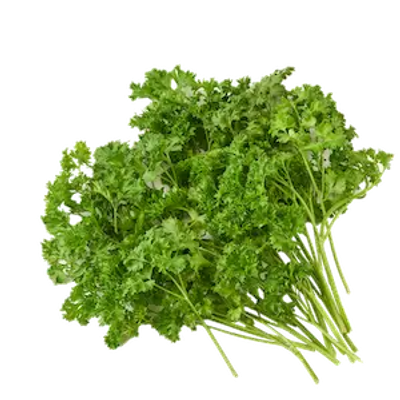 Deep Rooted Parsley - Greenhouse Grown