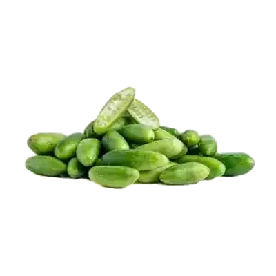 Organic Coccinia