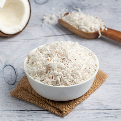 Pluckk Coconut Grated