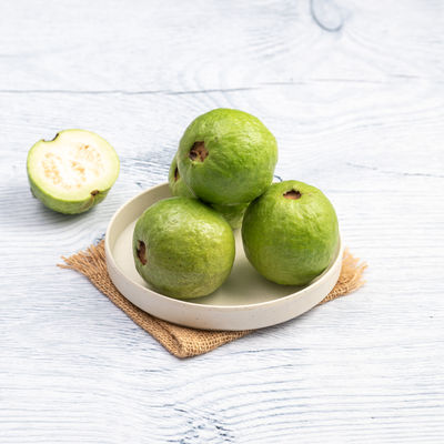 Guava Indian