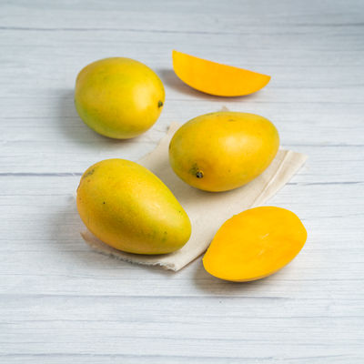 Mango Banganapalli
