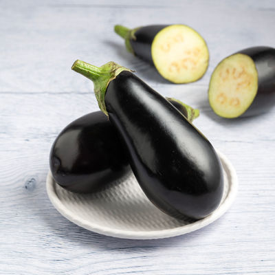 Brinjal Bharta