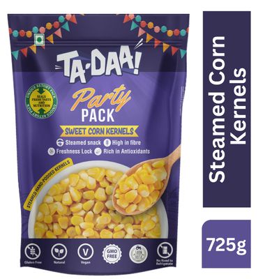 Tadaa Sweet Corn Kernels