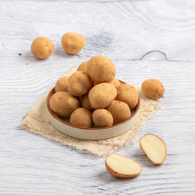 Baby Potato