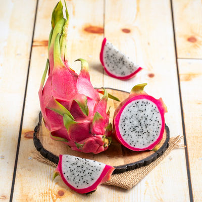 Dragon Fruit Imported 1 pc Combo