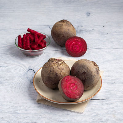 Fresh Beetroot