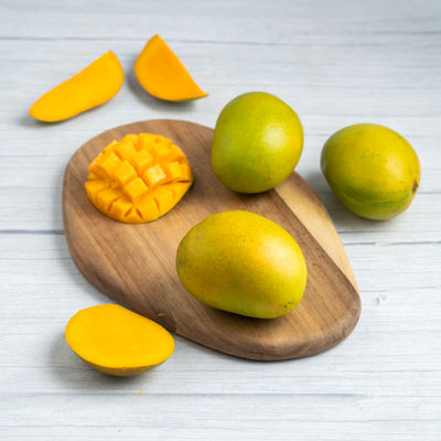 Mango Badami