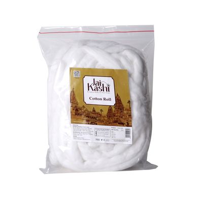 Jai Kashi Cotton Roll