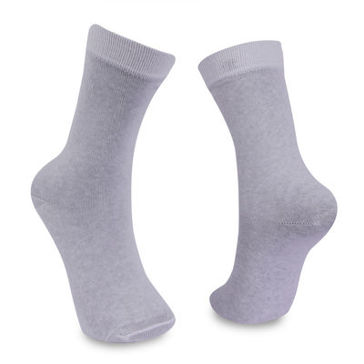 Englo Unisex Cotton School Socks | White | 9 - 11 years