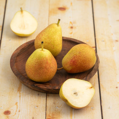 Pear Beauty