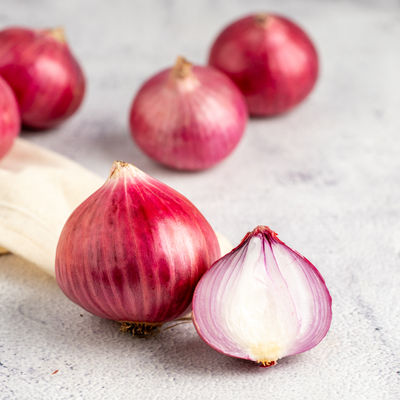 Fresh Onion