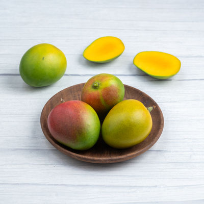Mango Sindhura