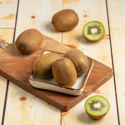 Kiwi Green