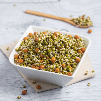Mix Sprouts