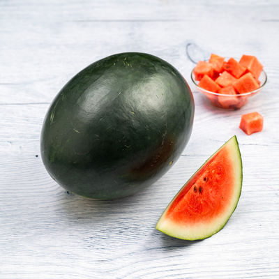 Watermelon Kiran(Tarbooj)