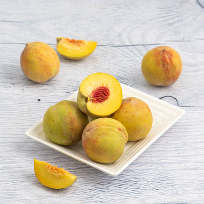 Peach