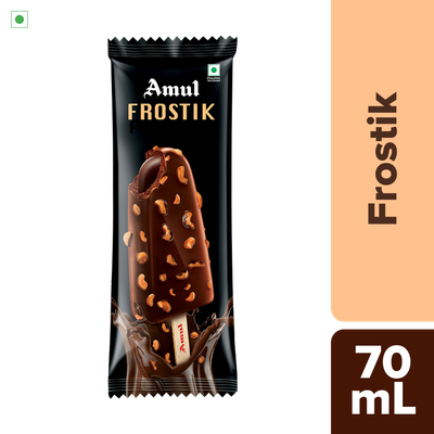 Amul Ice Cream Stick Dark Frostik