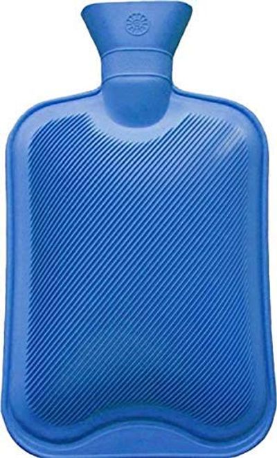 Capsicum Hot Bag-Rubber Water Based - Assorted