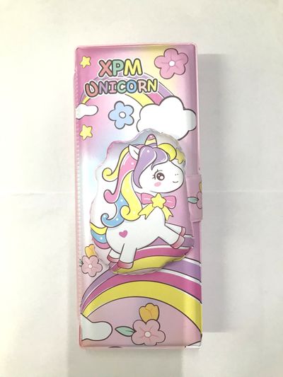 Chrome 566 Magnetic Stationery Box Xpm