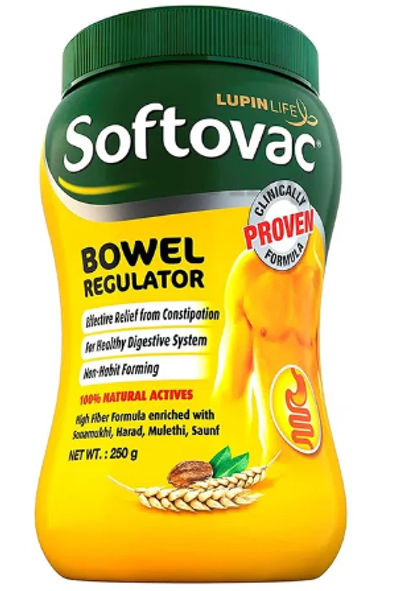 Softovac Powder 250g