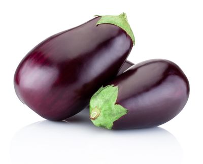 Brinjal Bharta 2pc