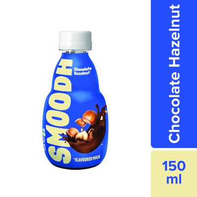 Smoodh Chocolate Hazelnut Pet