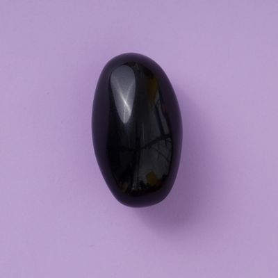 Oye Happy Shaligram Stone