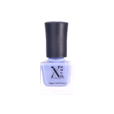 Color Fx Xprss Vegan Nail Polish Periwinkle - 311