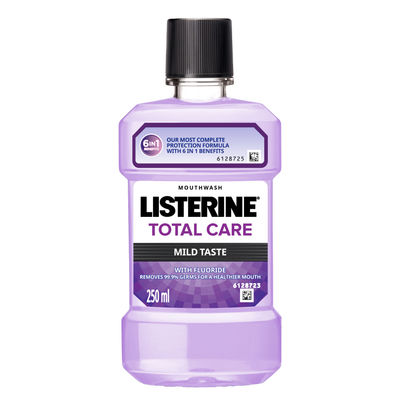 Listerine Total Care Mild Taste