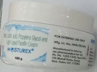 Moisturex Soft Cream 100g