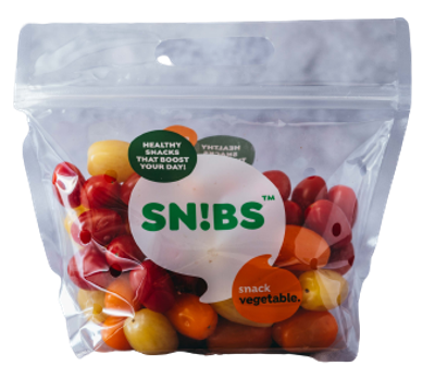 Snack Tomato Pack