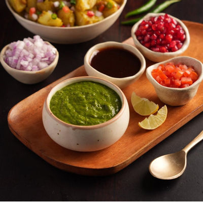 Magic Masala Mix