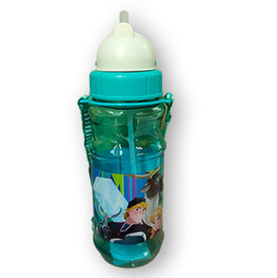 Arctic Chill Frozen Water Bottle 500Ml