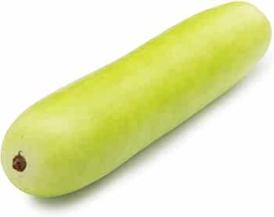Organic Bottle Gourd