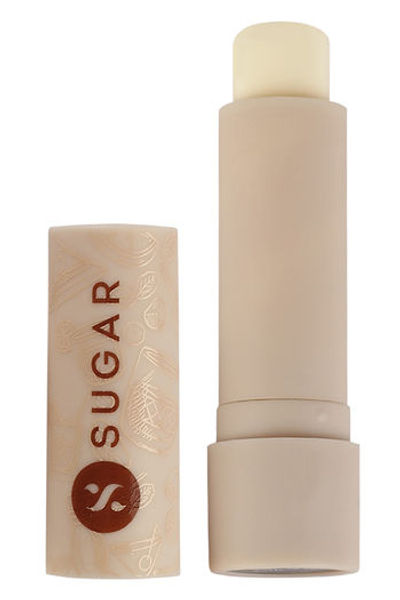 SUGAR Cosmetics Tipsy Lips Moisturizing Balm - 03 Pinacolada