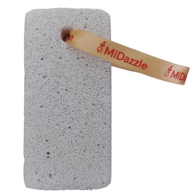 Midazzle Pumice Stone Square-S M79 Mips5102