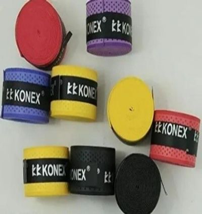 Konex Badminton Grip -Pack Oo 3