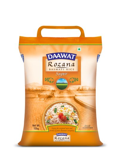 Daawat Rozana Super 90
