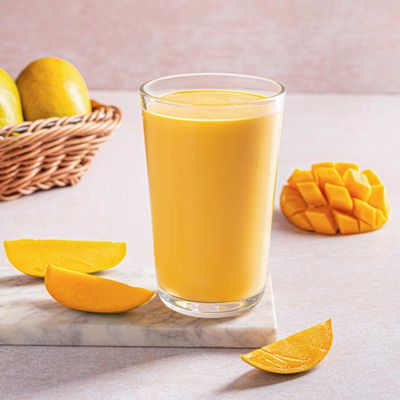 Alphonso Mango Lassi