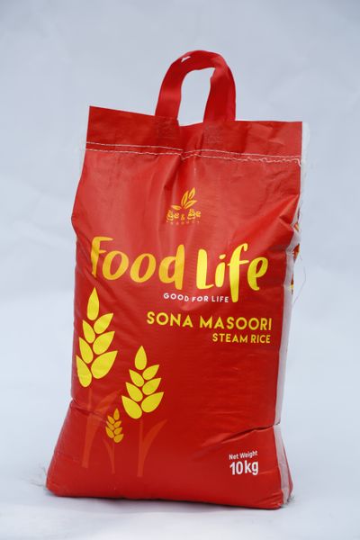 Food Life Sona Steam